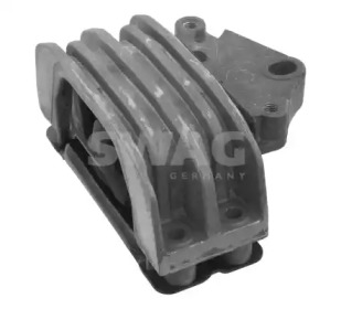 WILMINK GROUP wg1393033 -  Подвеска, двигатель